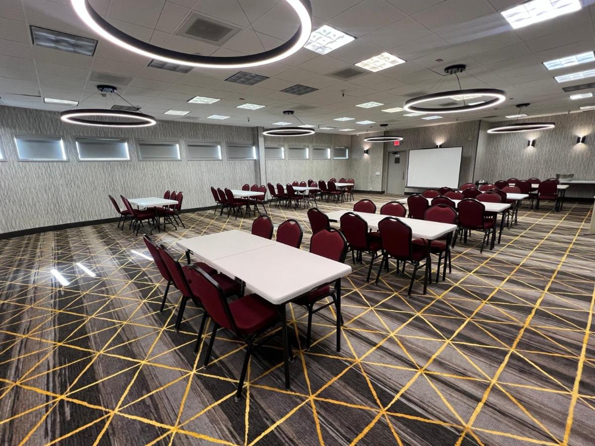 | Holiday Inn Rancho Cordova - Northeast Sacramento, an IHG Hotel