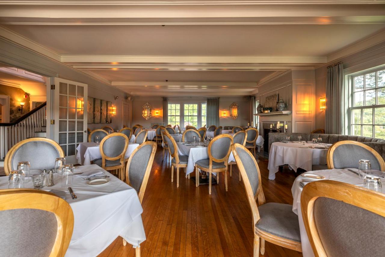  | The White House Inn