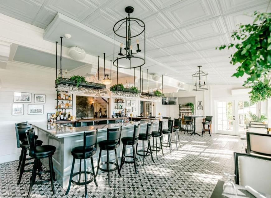  | The White House Inn