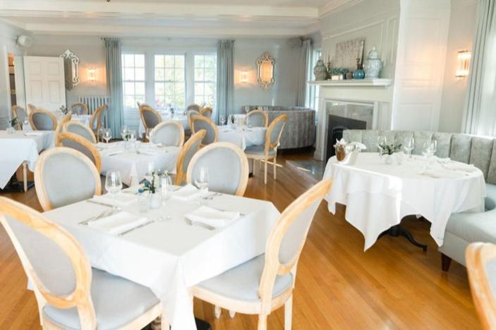  | The White House Inn