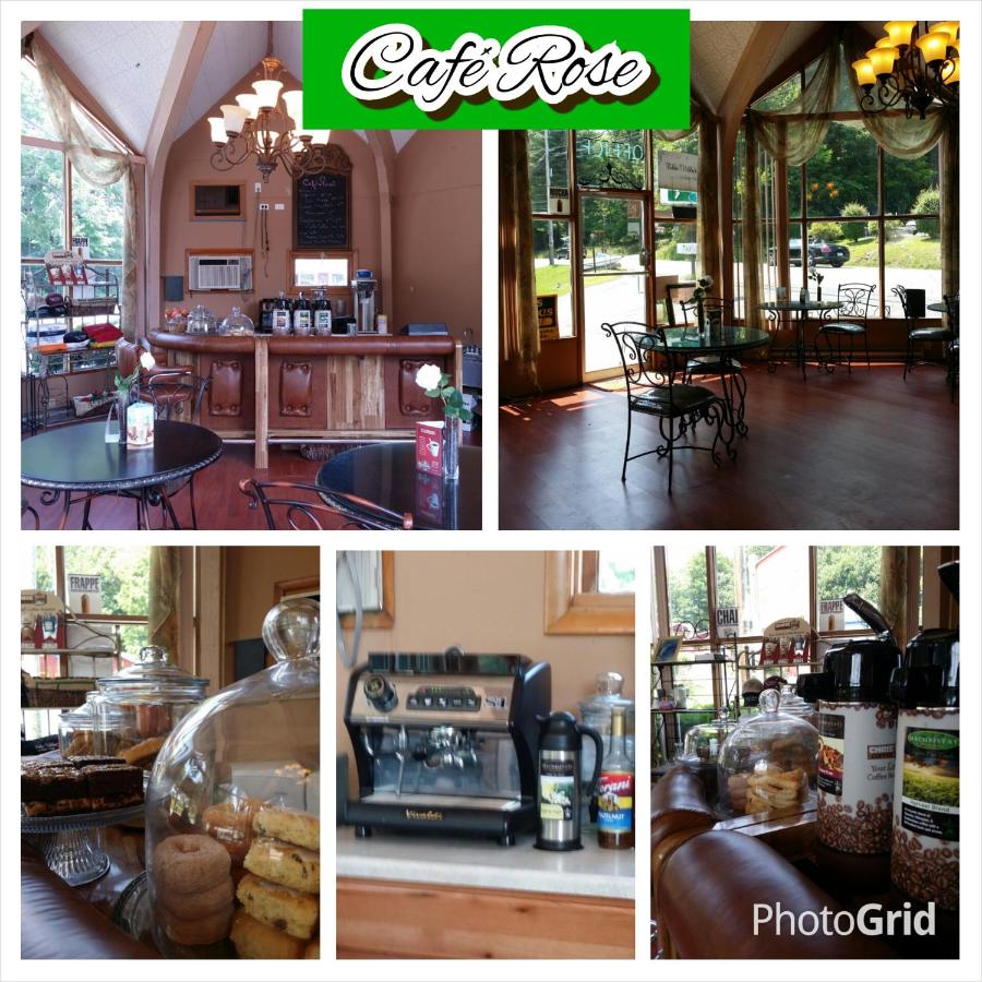  | The Villas on Lake George