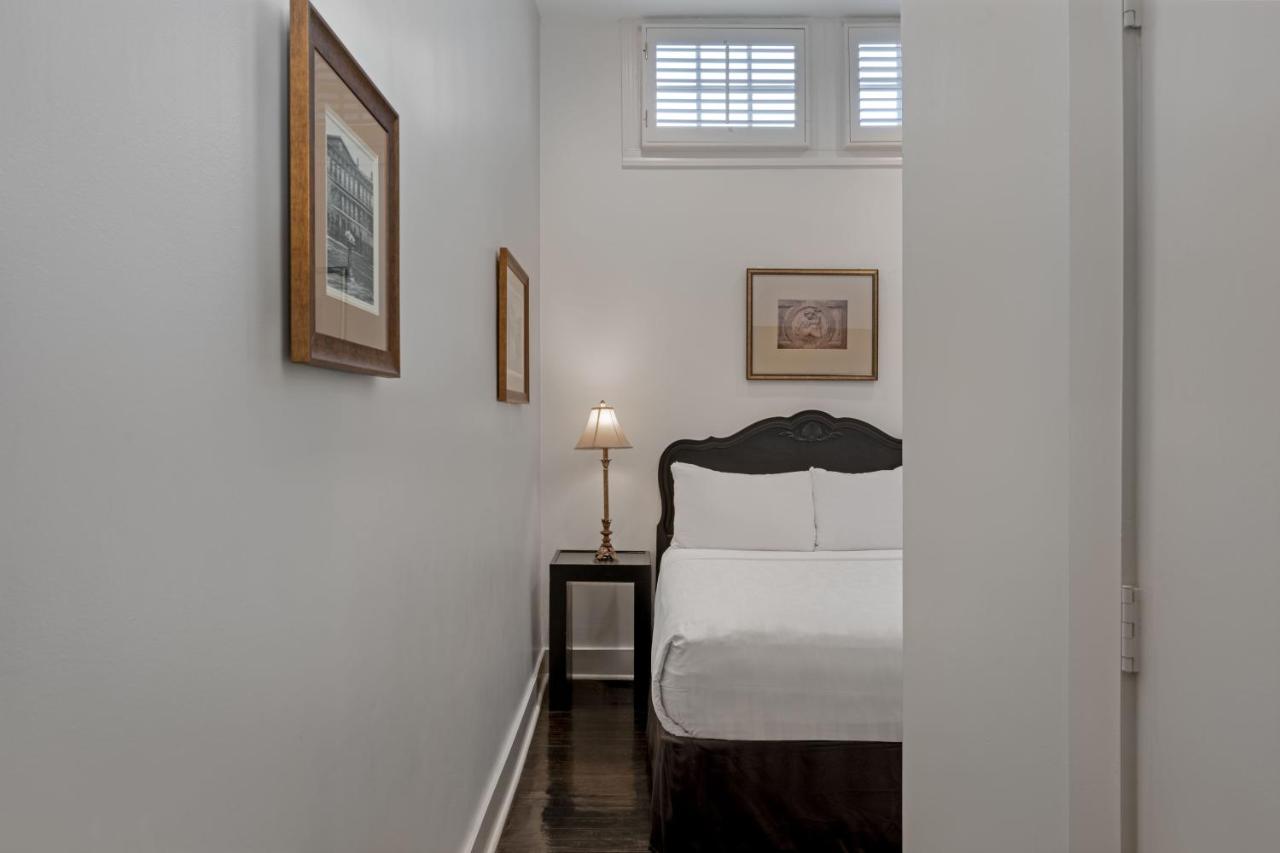 | Hotel Royal New Orleans
