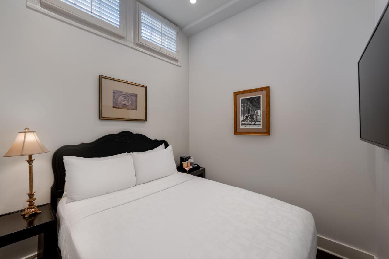 | Hotel Royal New Orleans