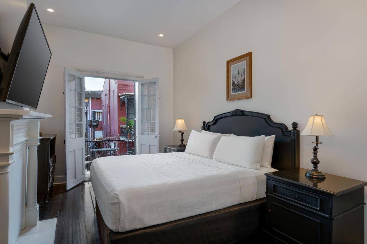 | Hotel Royal New Orleans