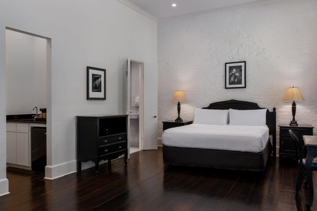 | Hotel Royal New Orleans
