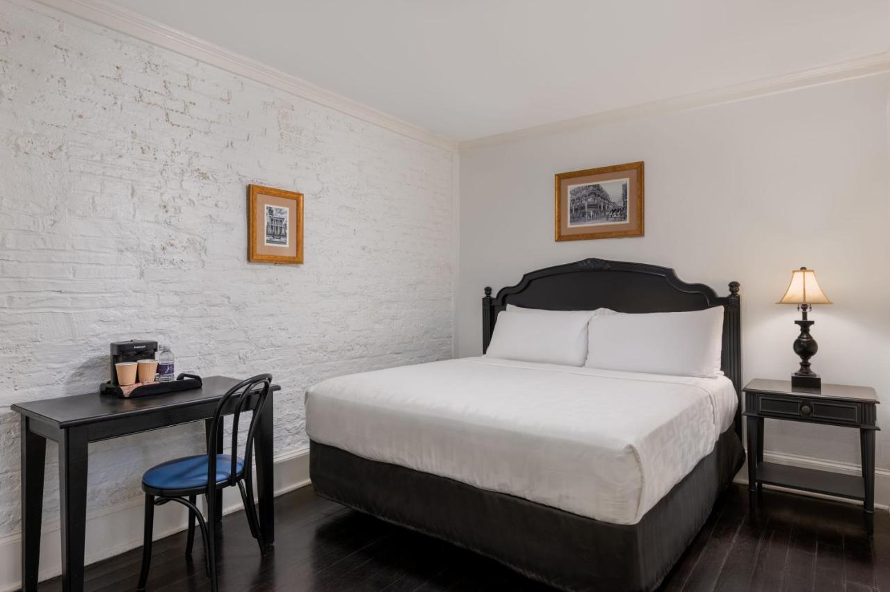 | Hotel Royal New Orleans