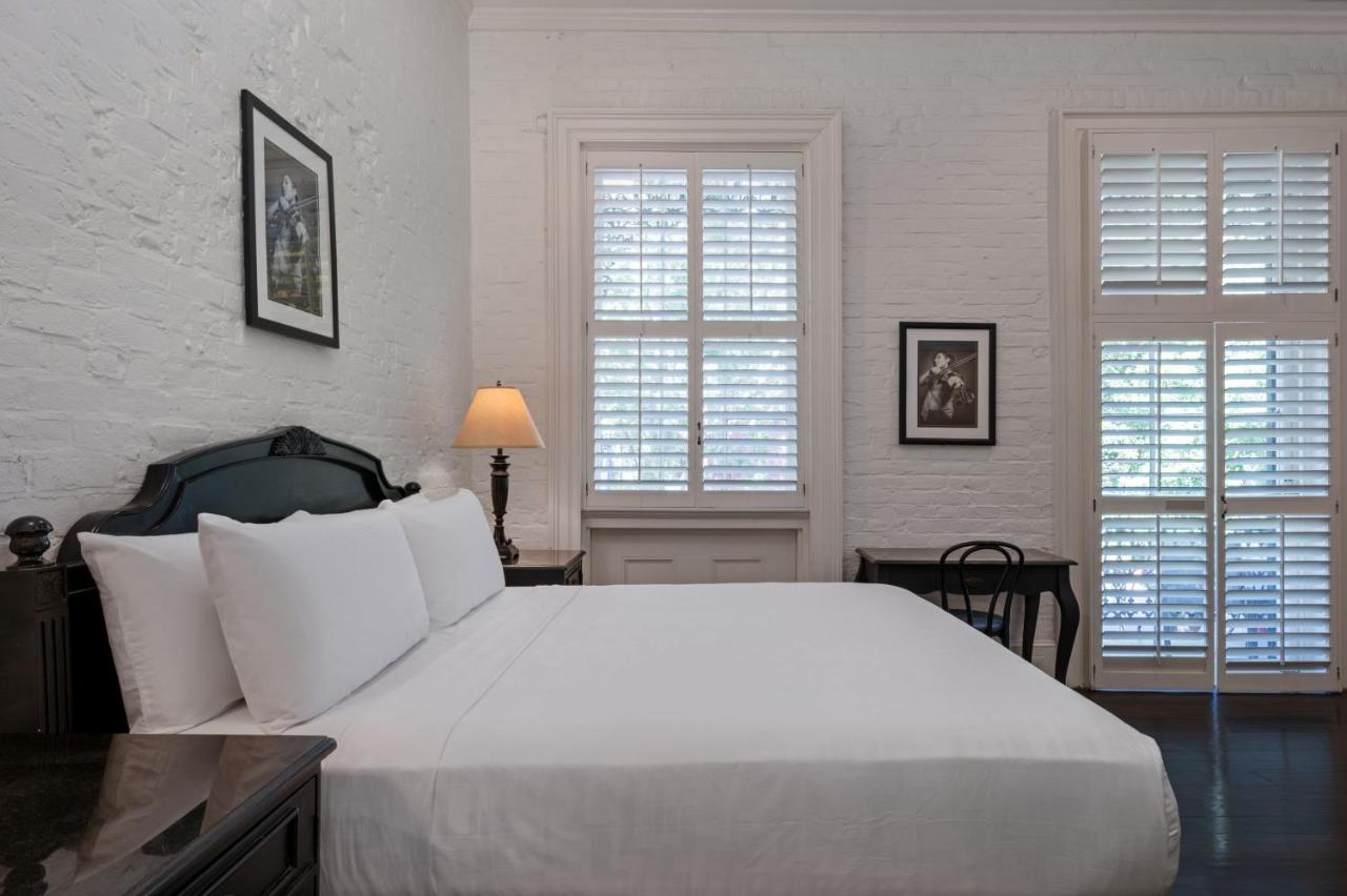 | Hotel Royal New Orleans