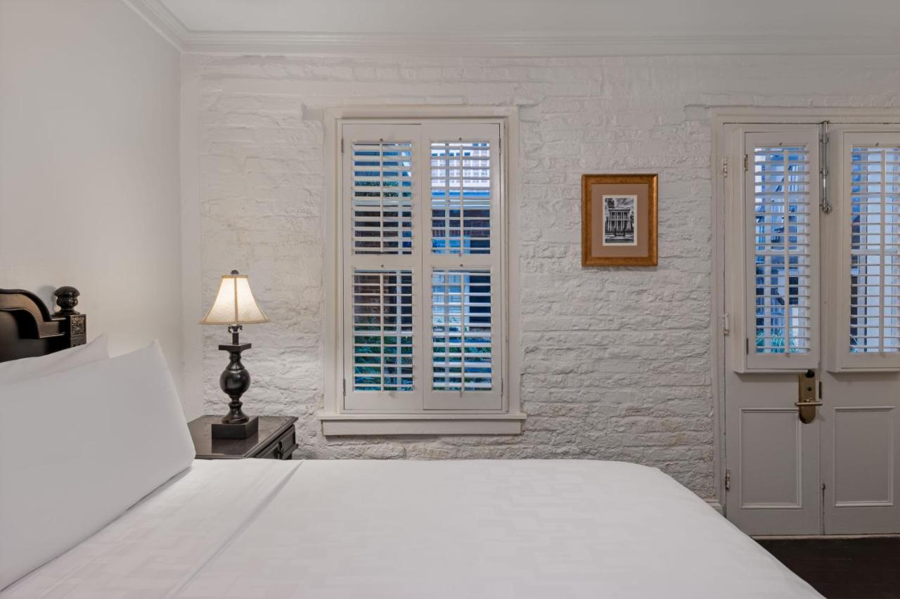 | Hotel Royal New Orleans