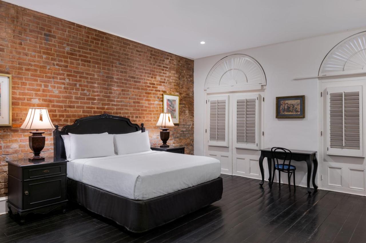 | Hotel Royal New Orleans