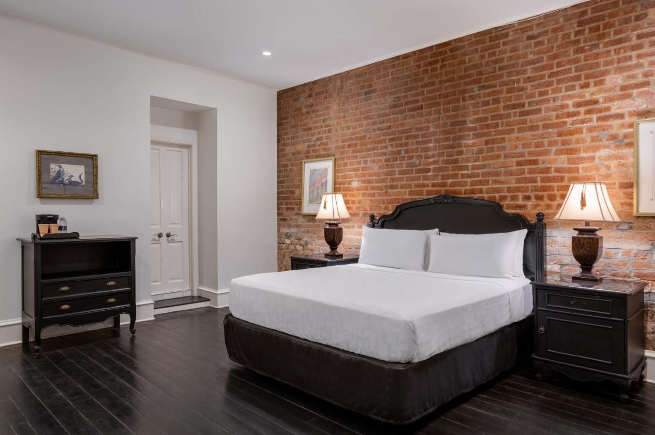 | Hotel Royal New Orleans