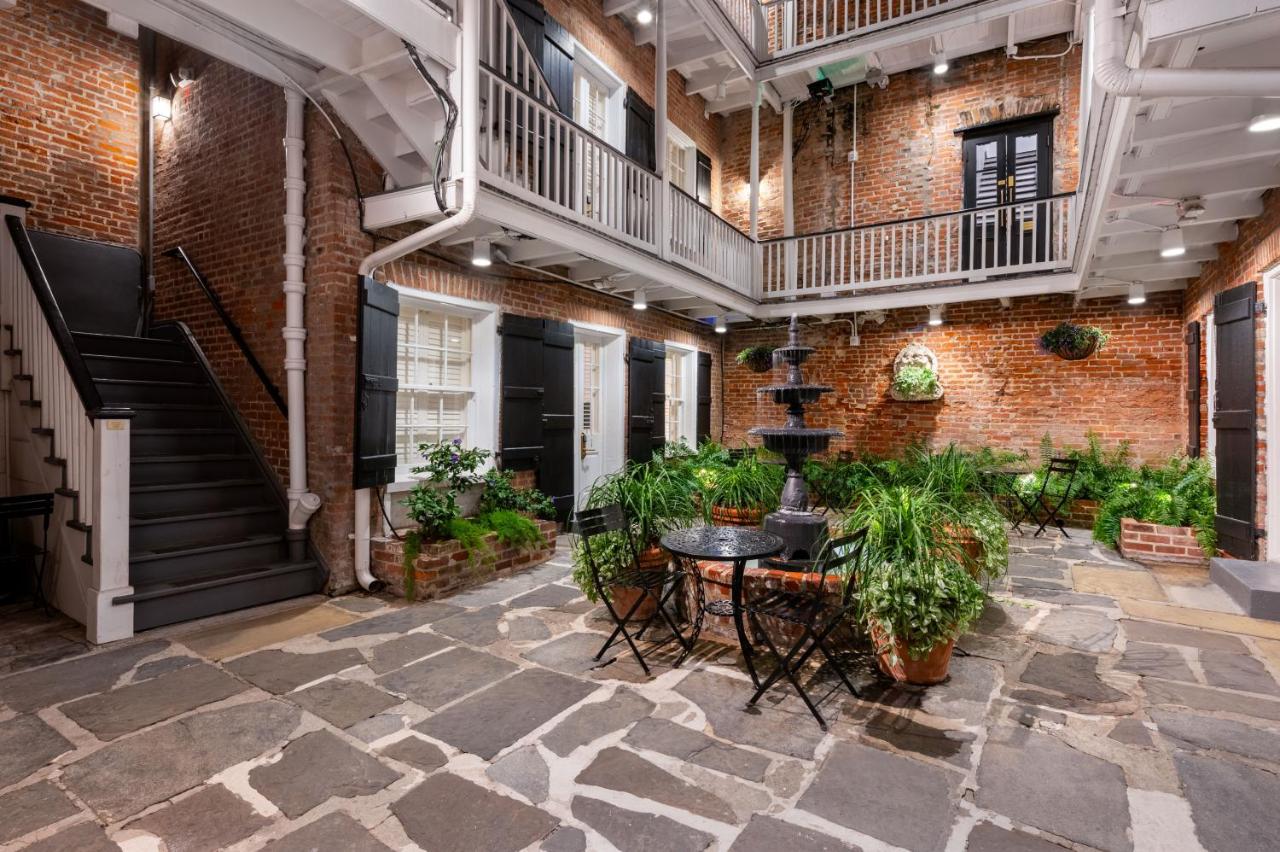 | Hotel Royal New Orleans