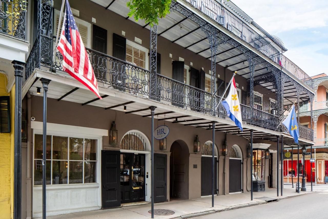 | Hotel Royal New Orleans