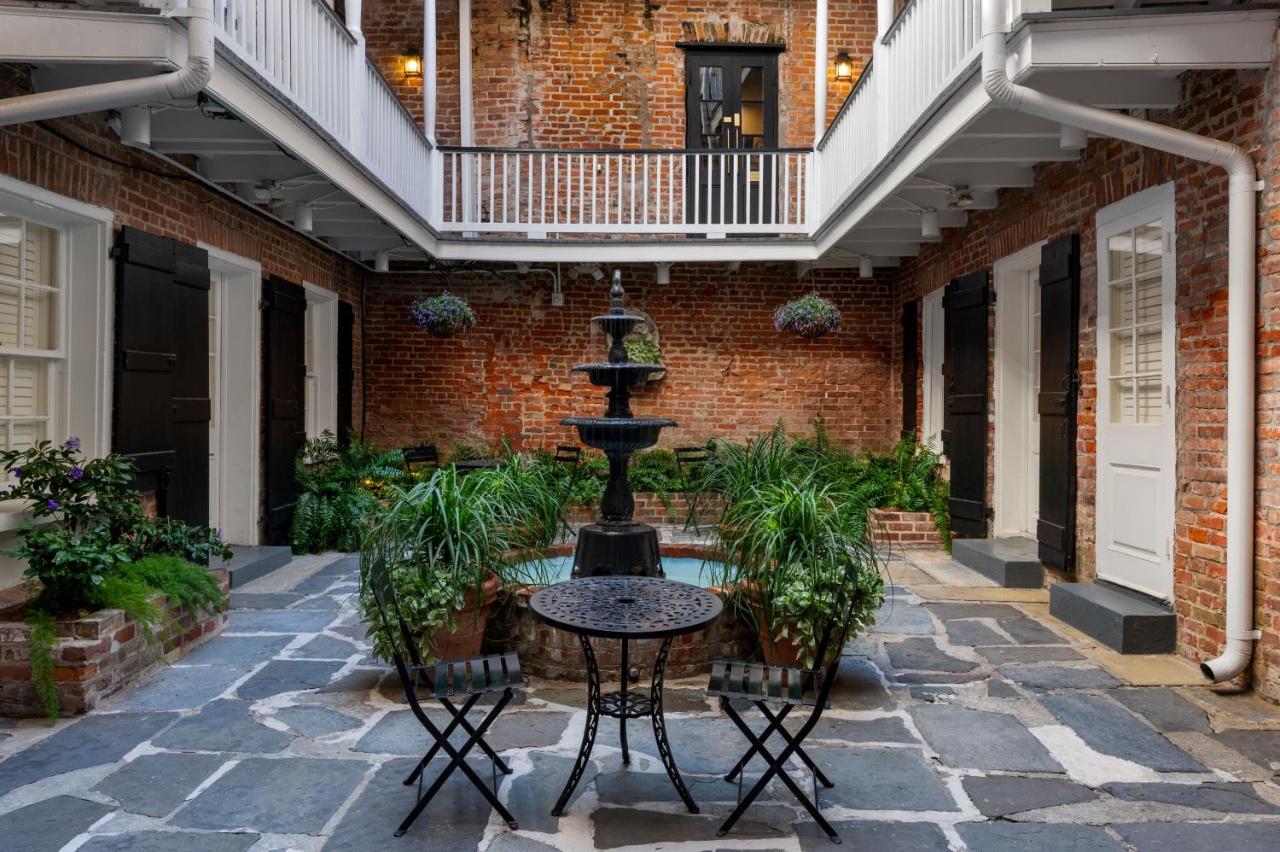 | Hotel Royal New Orleans