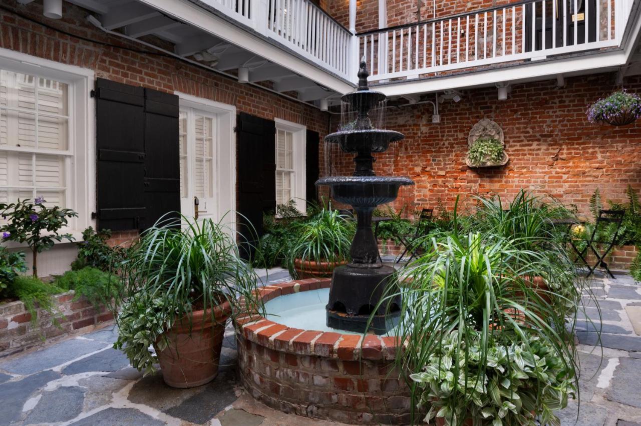 | Hotel Royal New Orleans