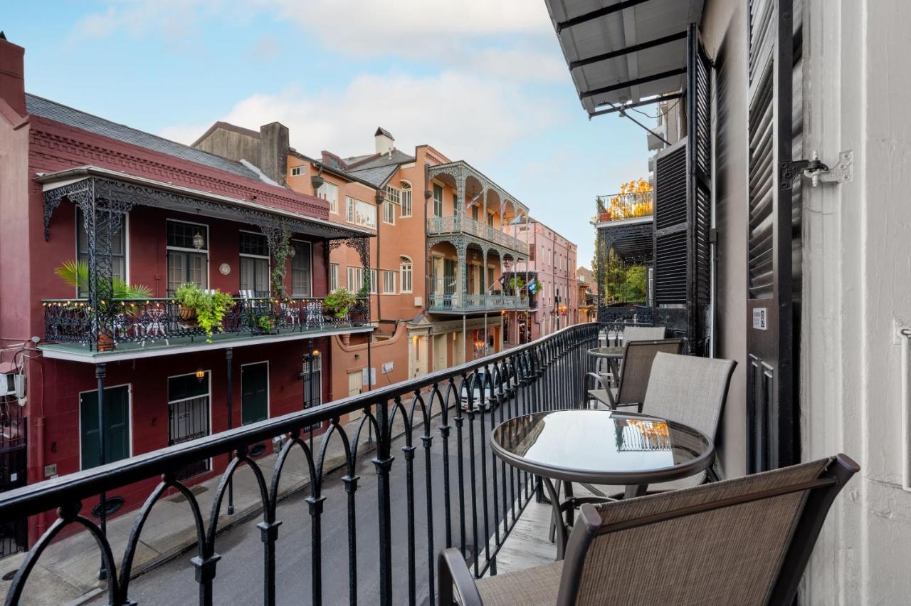 | Hotel Royal New Orleans