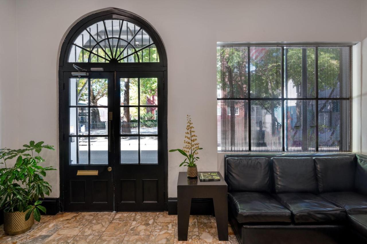 | Hotel Royal New Orleans