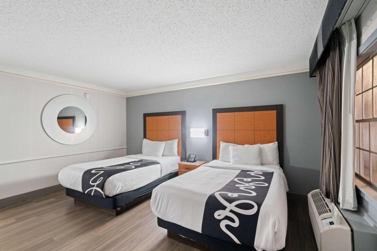 Suite with Two Double Beds - Non-Smoking at La Quinta Inn by Wyndham Corpus Christi North