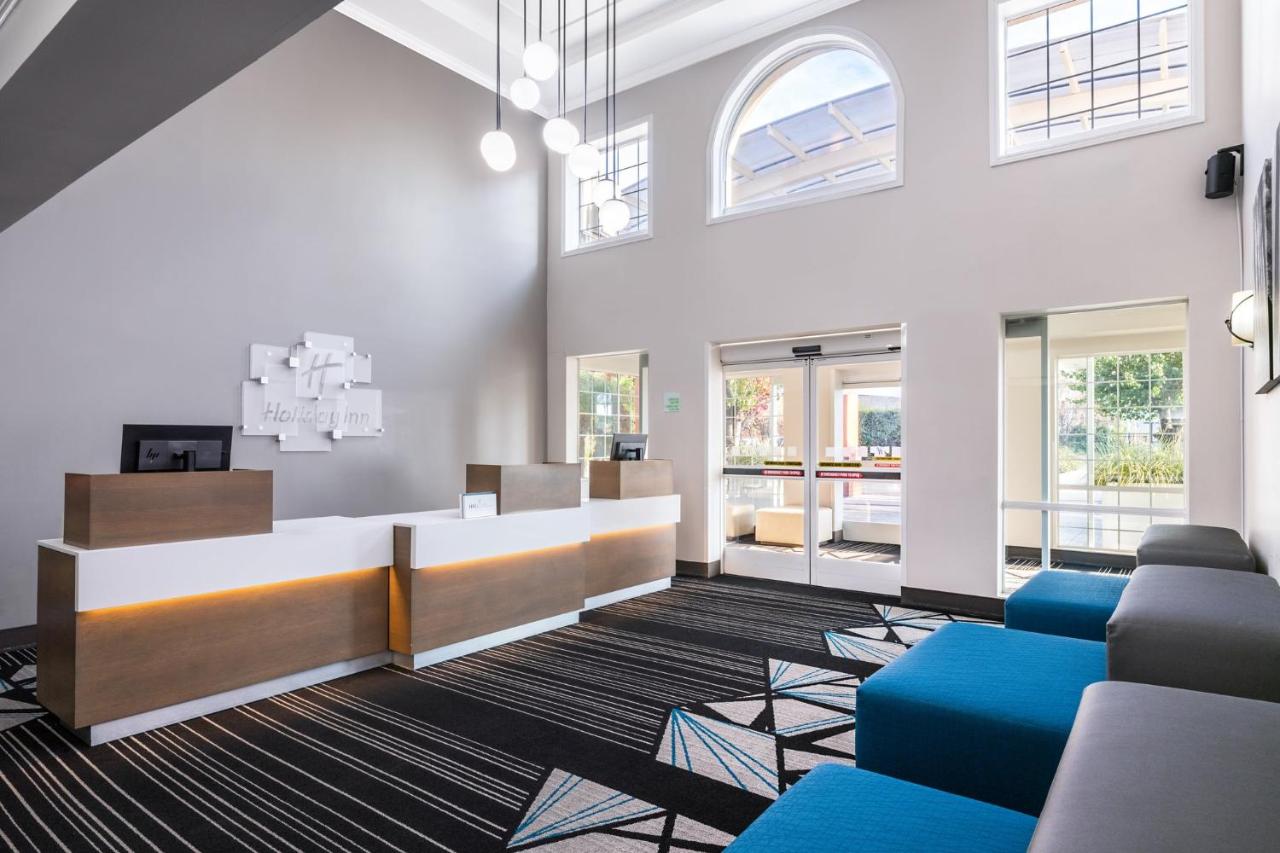  | Holiday Inn Hotel & Suites San Mateo-San Francisco SFO, an IHG Hotel