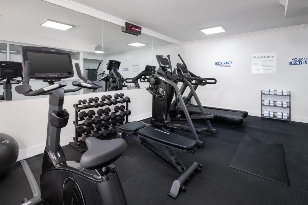  | Holiday Inn Hotel & Suites San Mateo-San Francisco SFO, an IHG Hotel