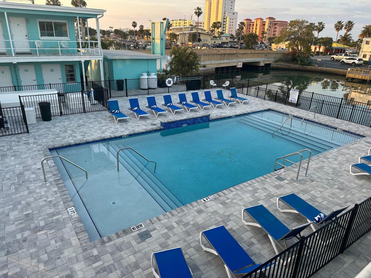  | Sea Jay Motel and Marina