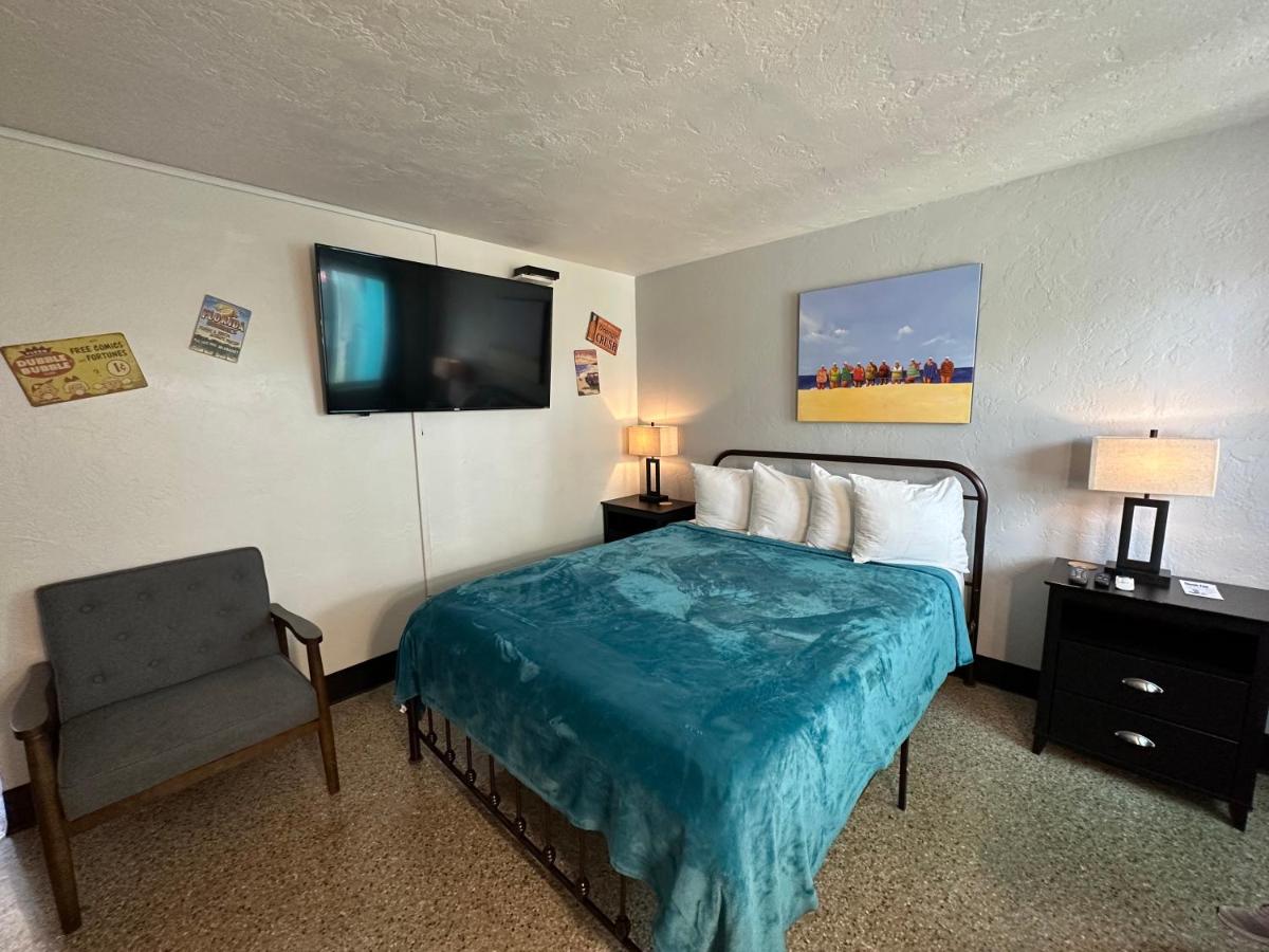  | Sea Jay Motel and Marina
