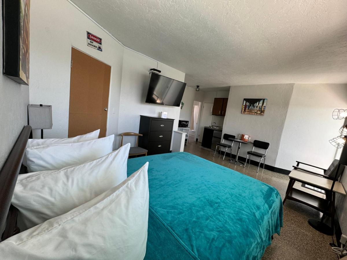  | Sea Jay Motel and Marina