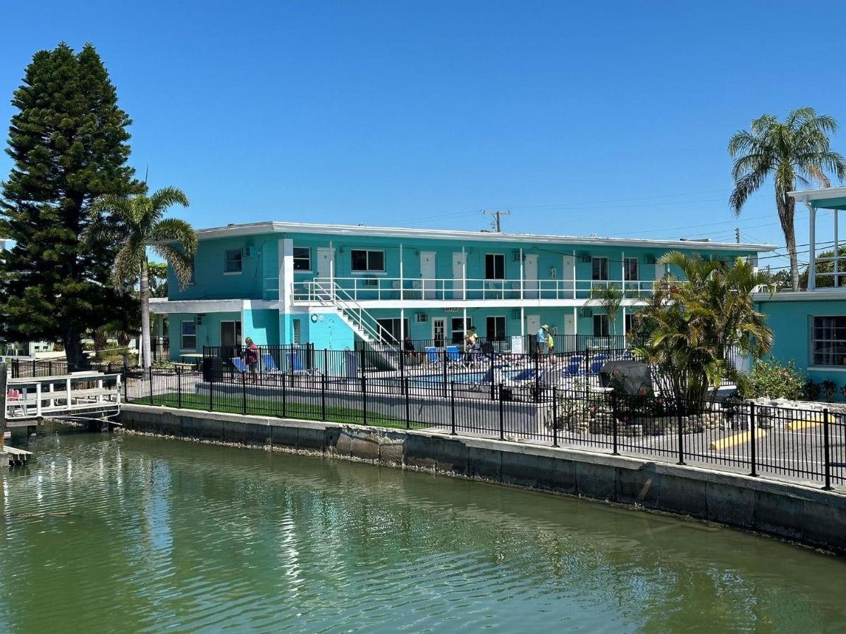  | Sea Jay Motel and Marina