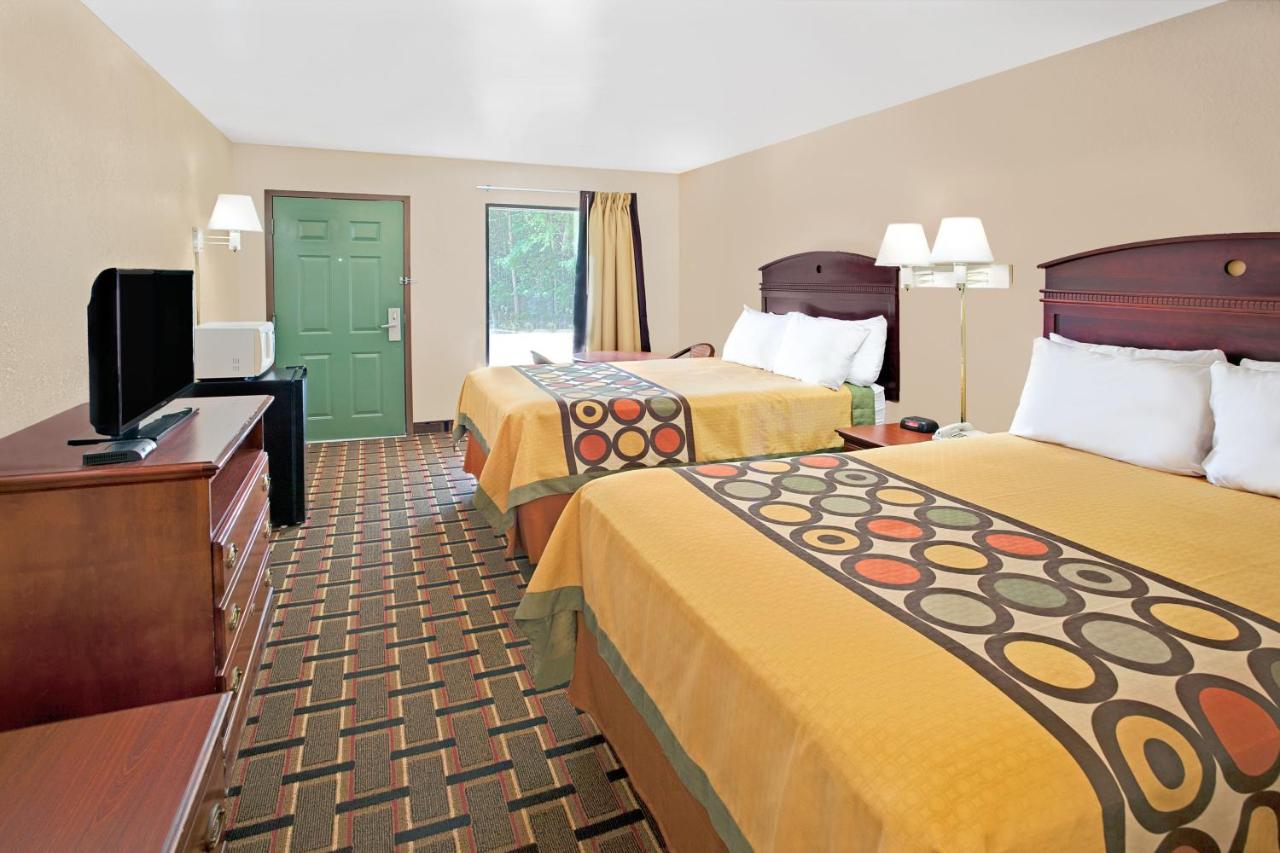  | Super 8 by Wyndham Acworth/Atlanta Area