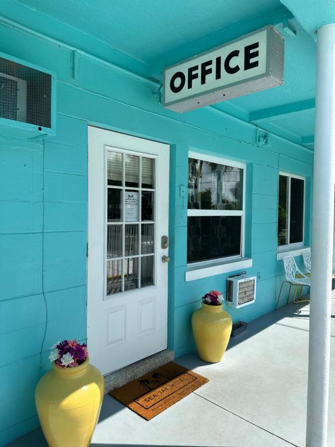  | Sea Jay Motel and Marina
