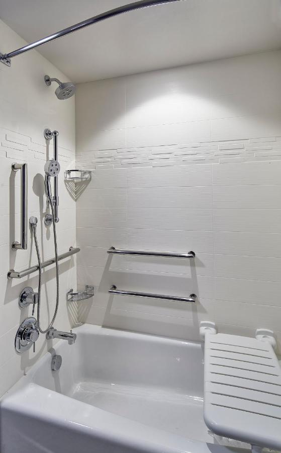 | Residence Inn by Marriott Cleveland University Circle/Medical Center