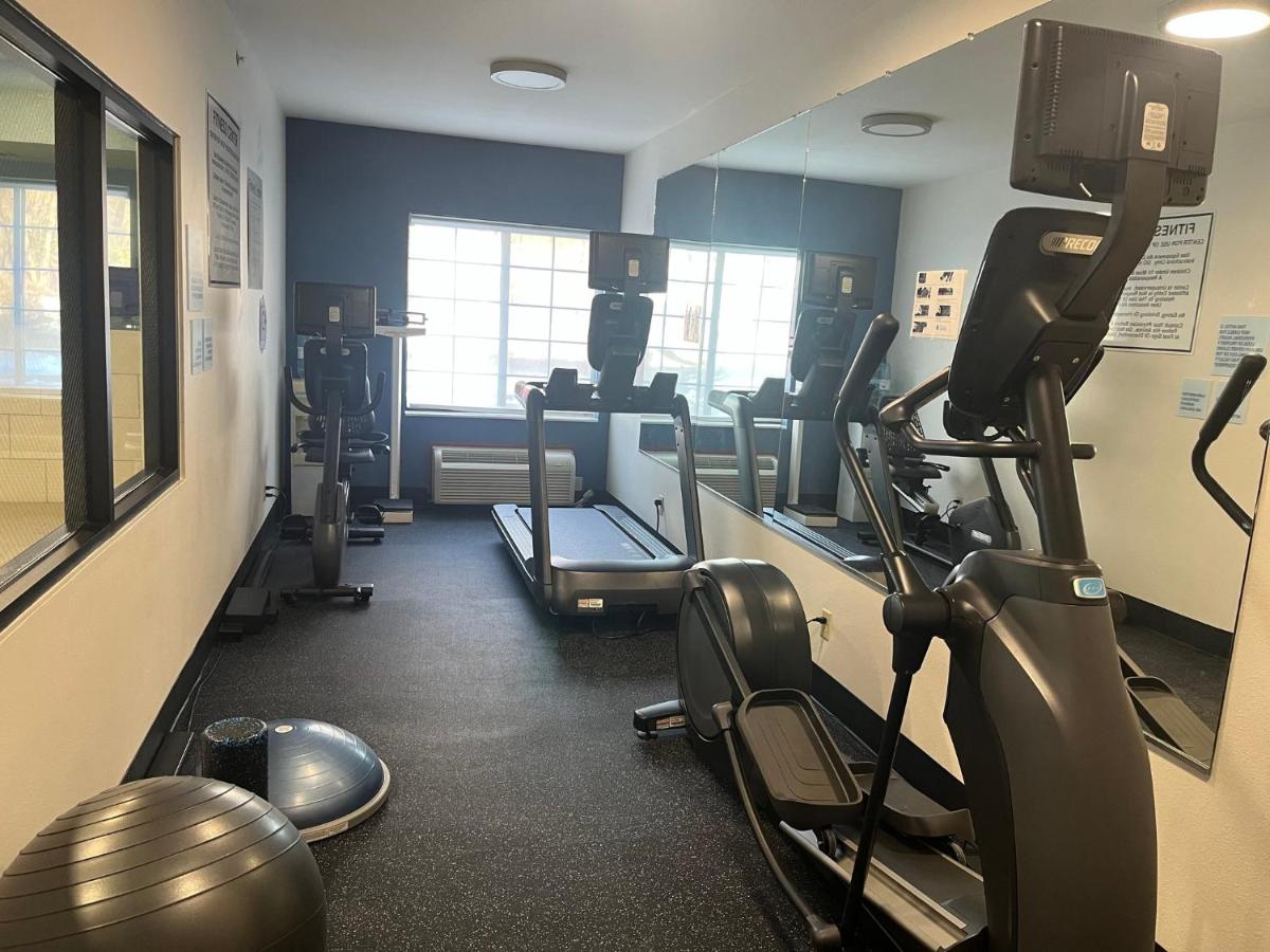 | Holiday Inn Express Henderson, an IHG Hotel