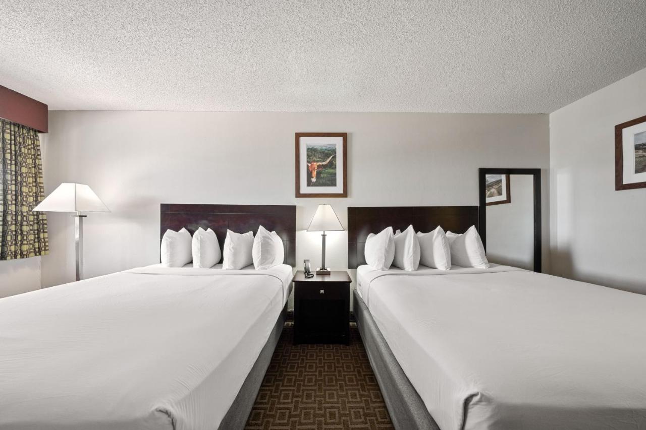  | Best Western Round Rock