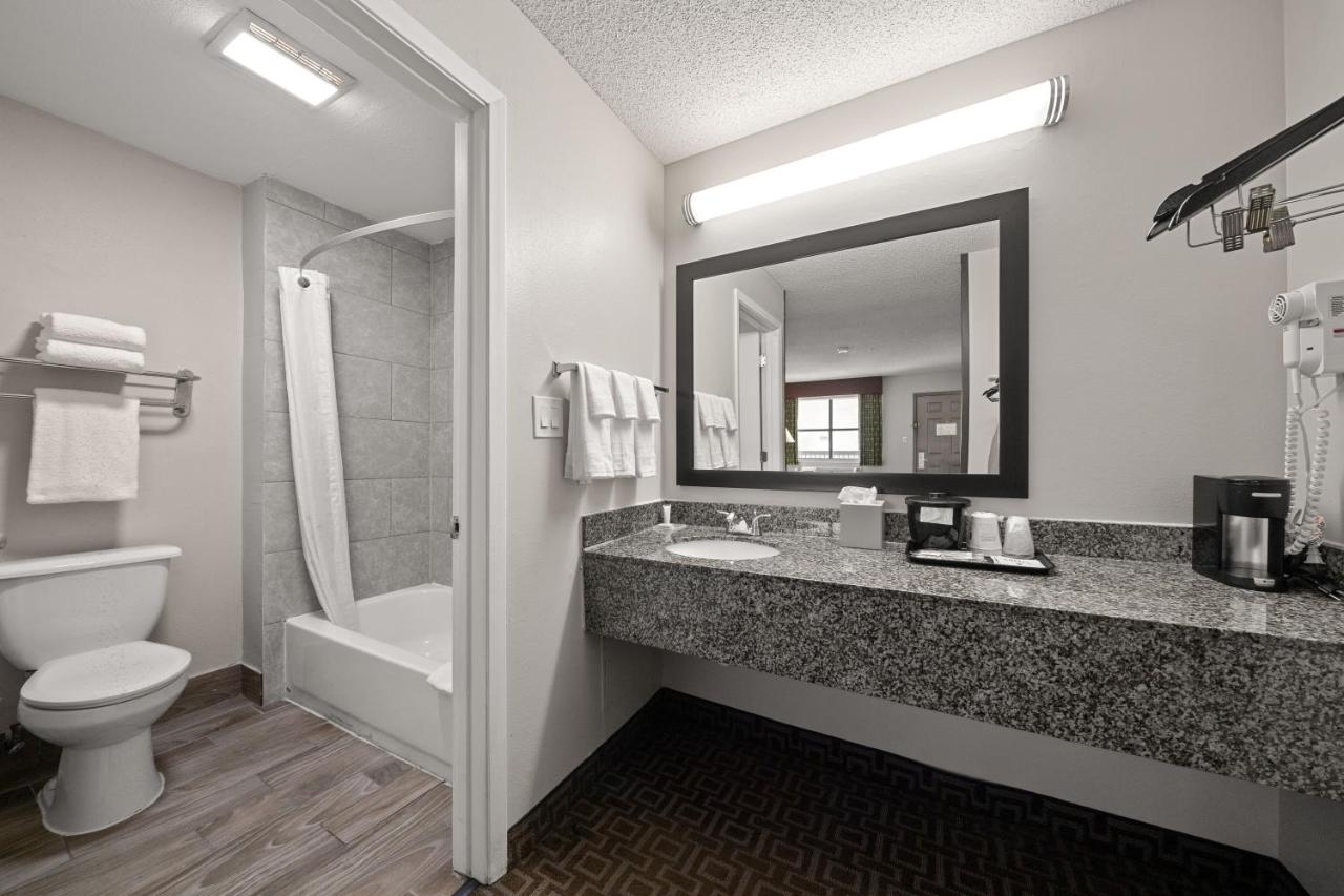  | Best Western Round Rock