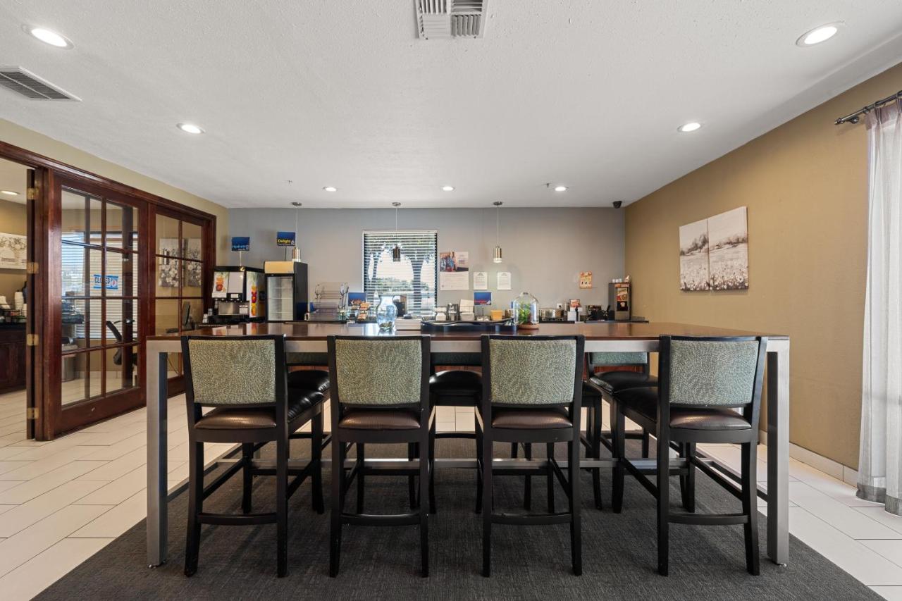  | Best Western Round Rock