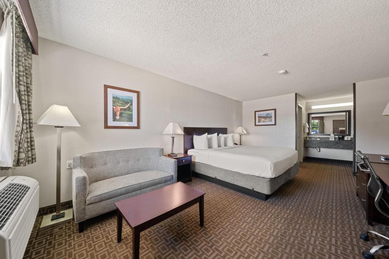  | Best Western Round Rock