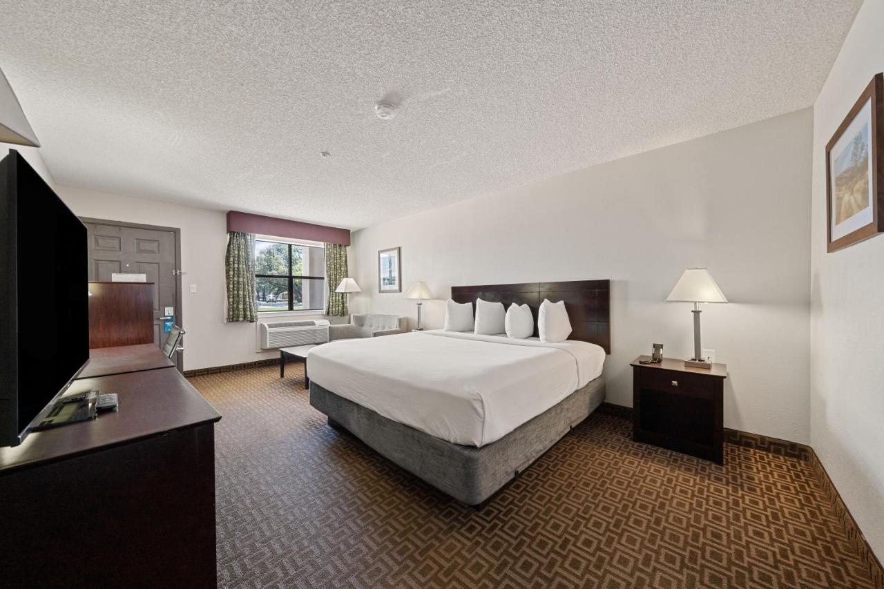  | Best Western Round Rock