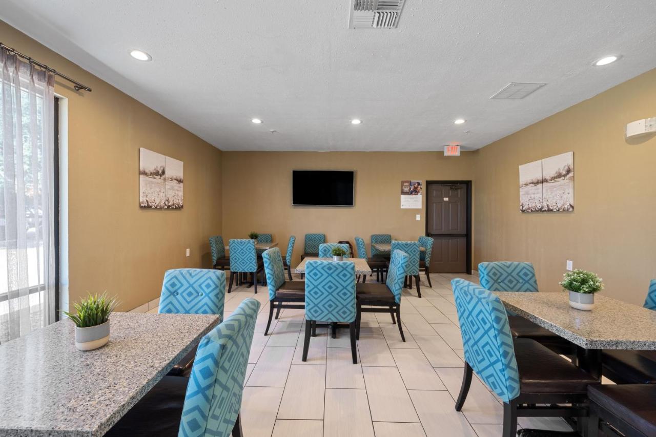  | Best Western Round Rock