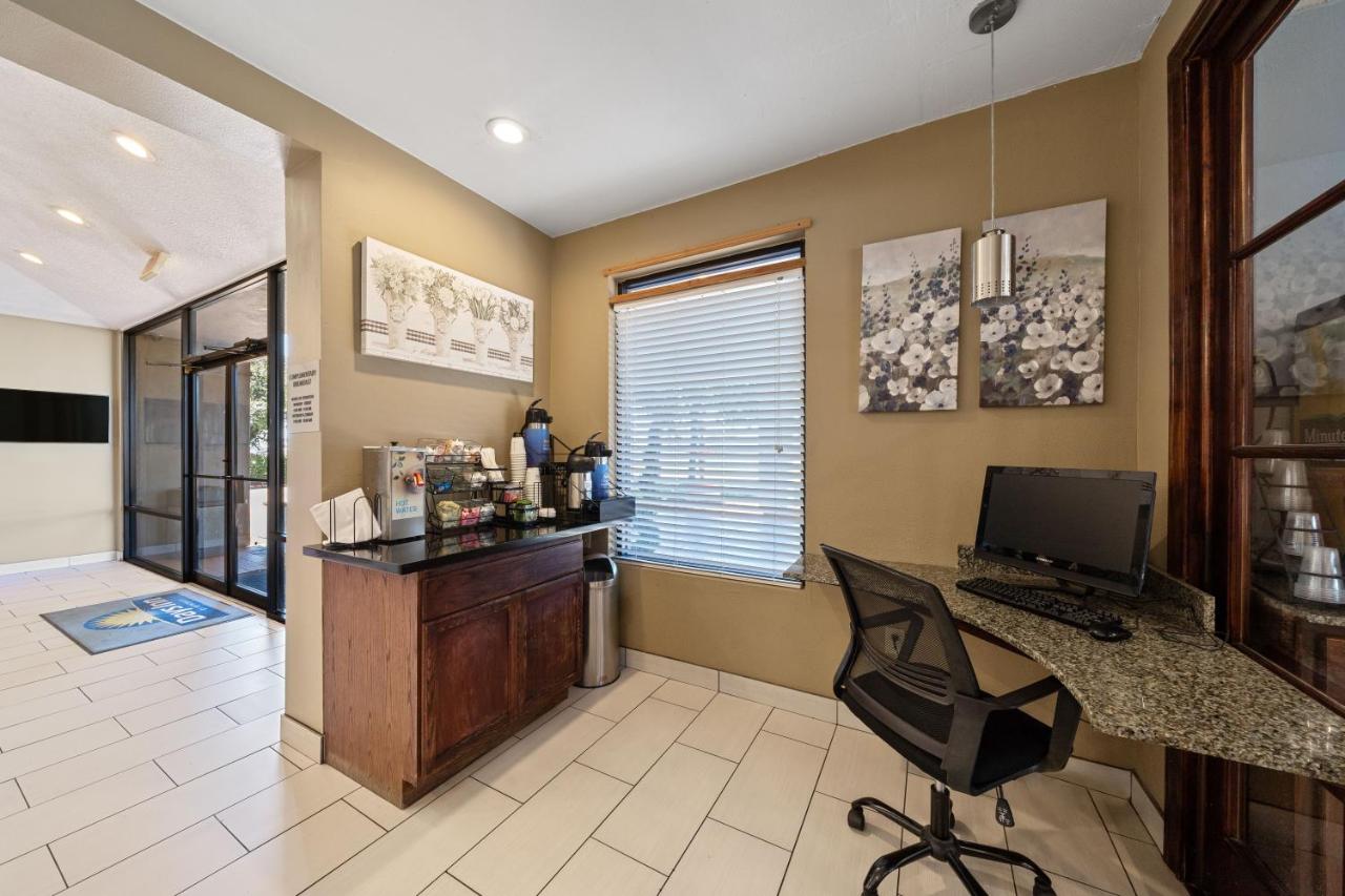  | Best Western Round Rock