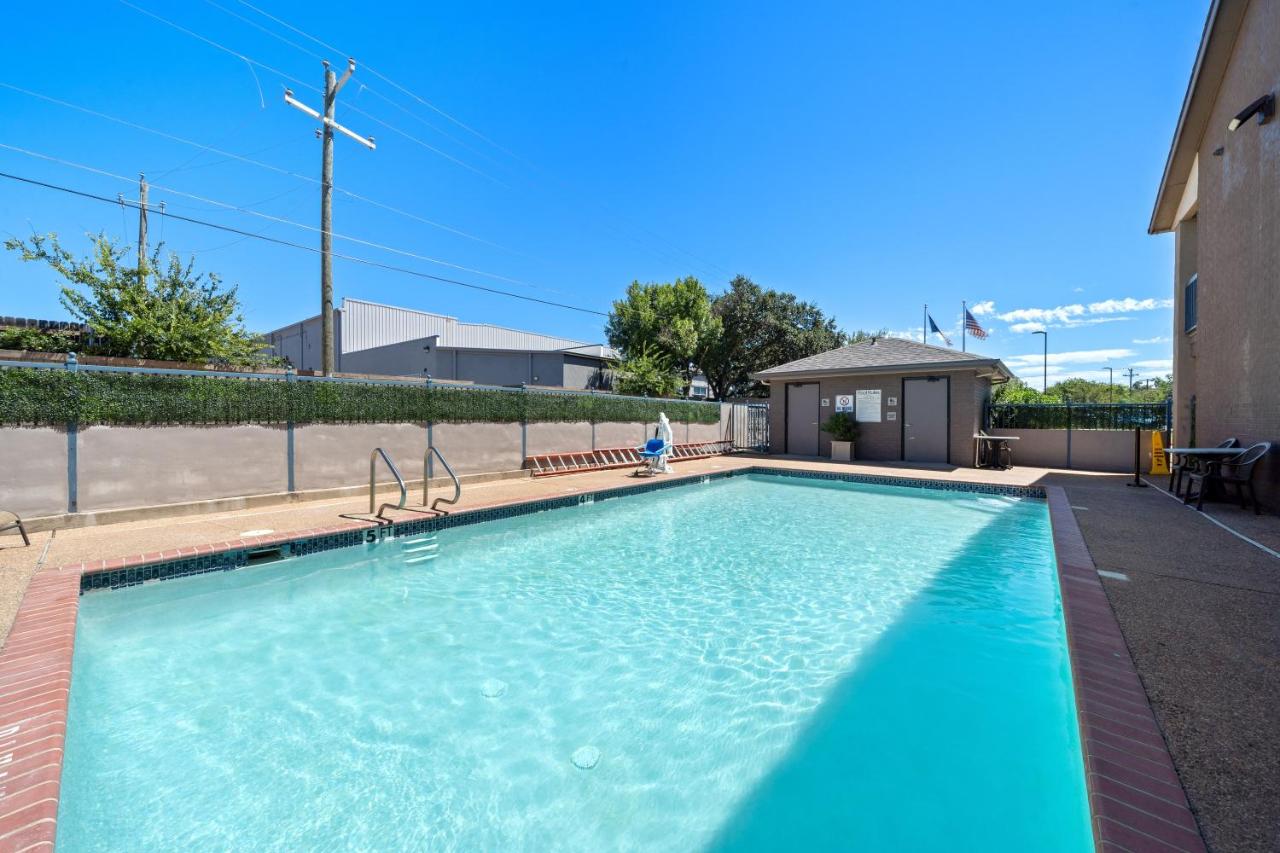  | Best Western Round Rock
