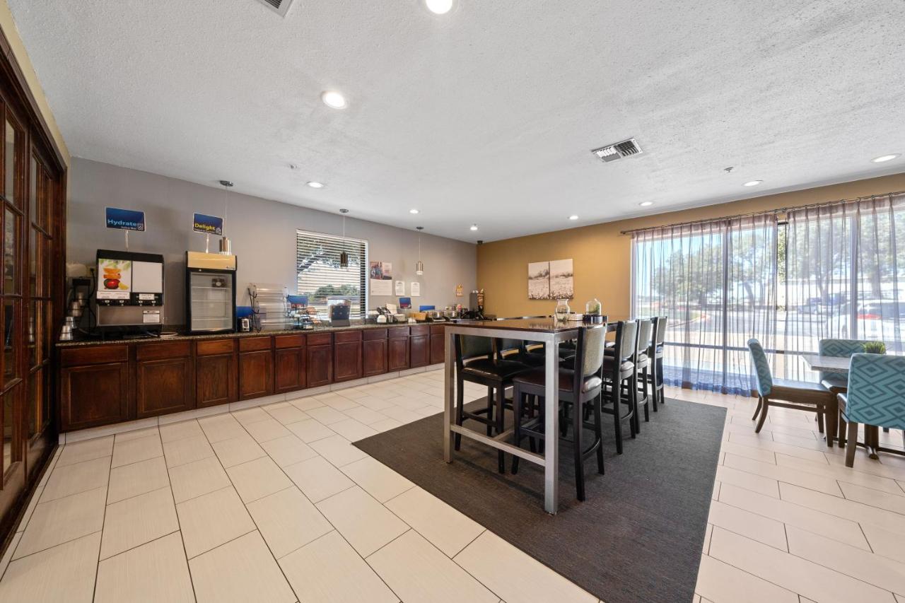  | Best Western Round Rock