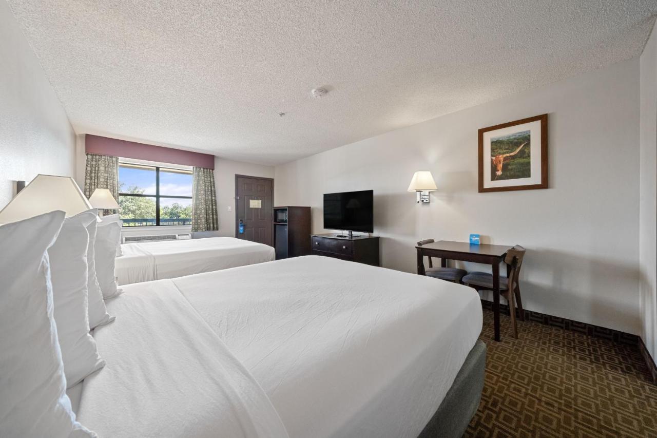  | Best Western Round Rock