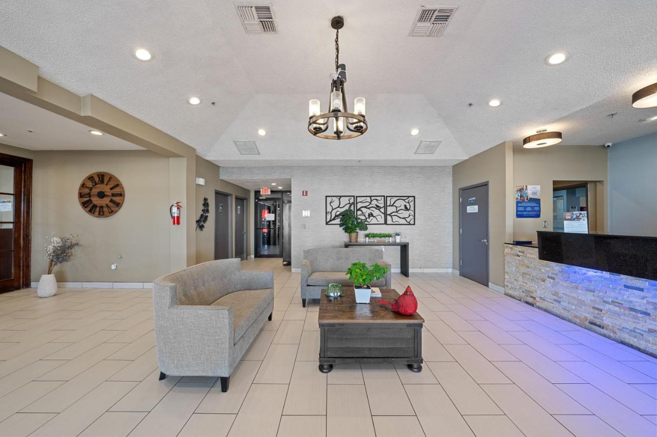  | Best Western Round Rock