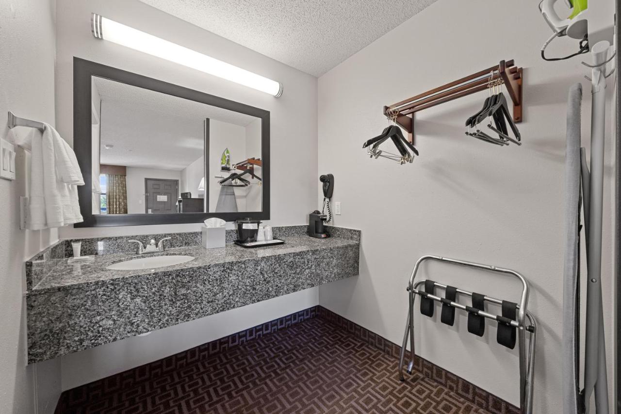  | Best Western Round Rock