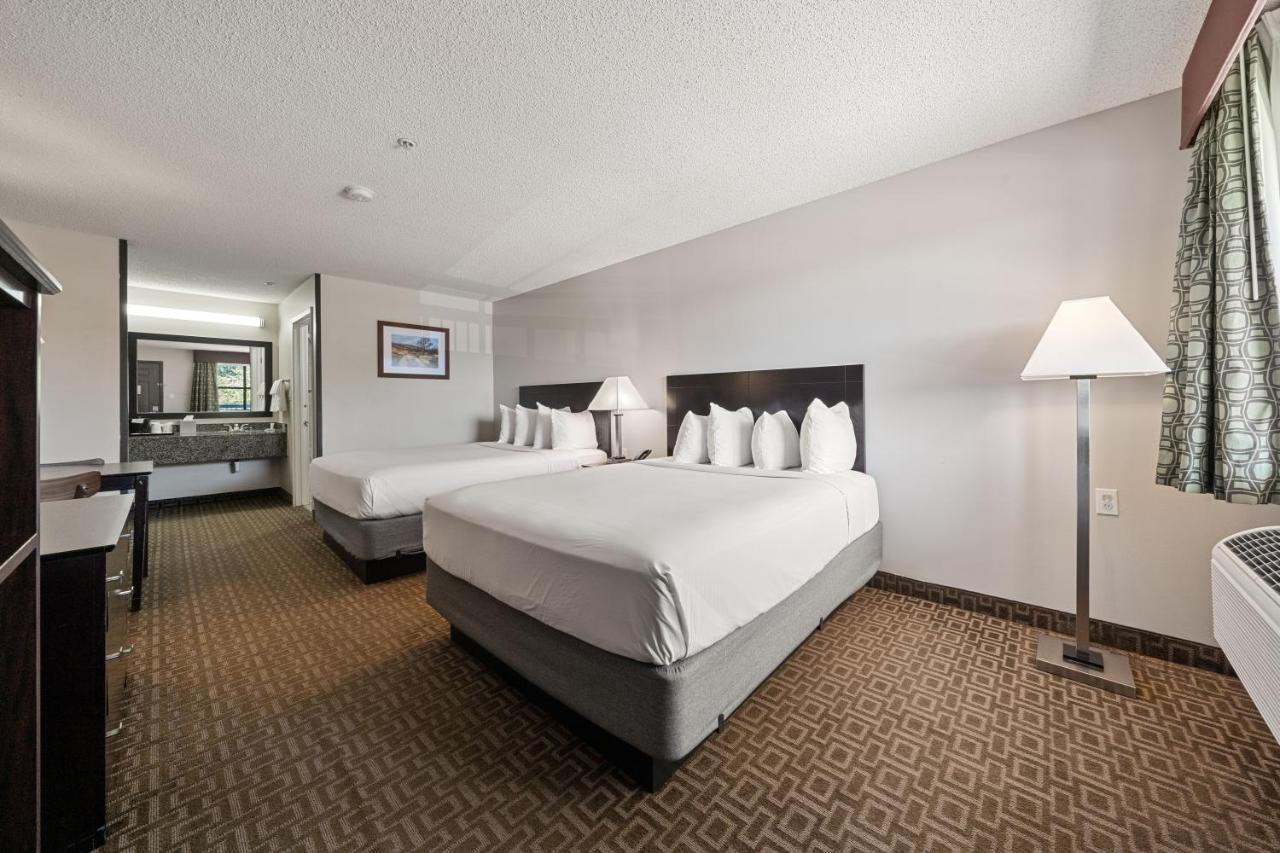  | Best Western Round Rock