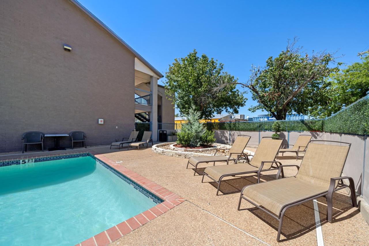  | Best Western Round Rock