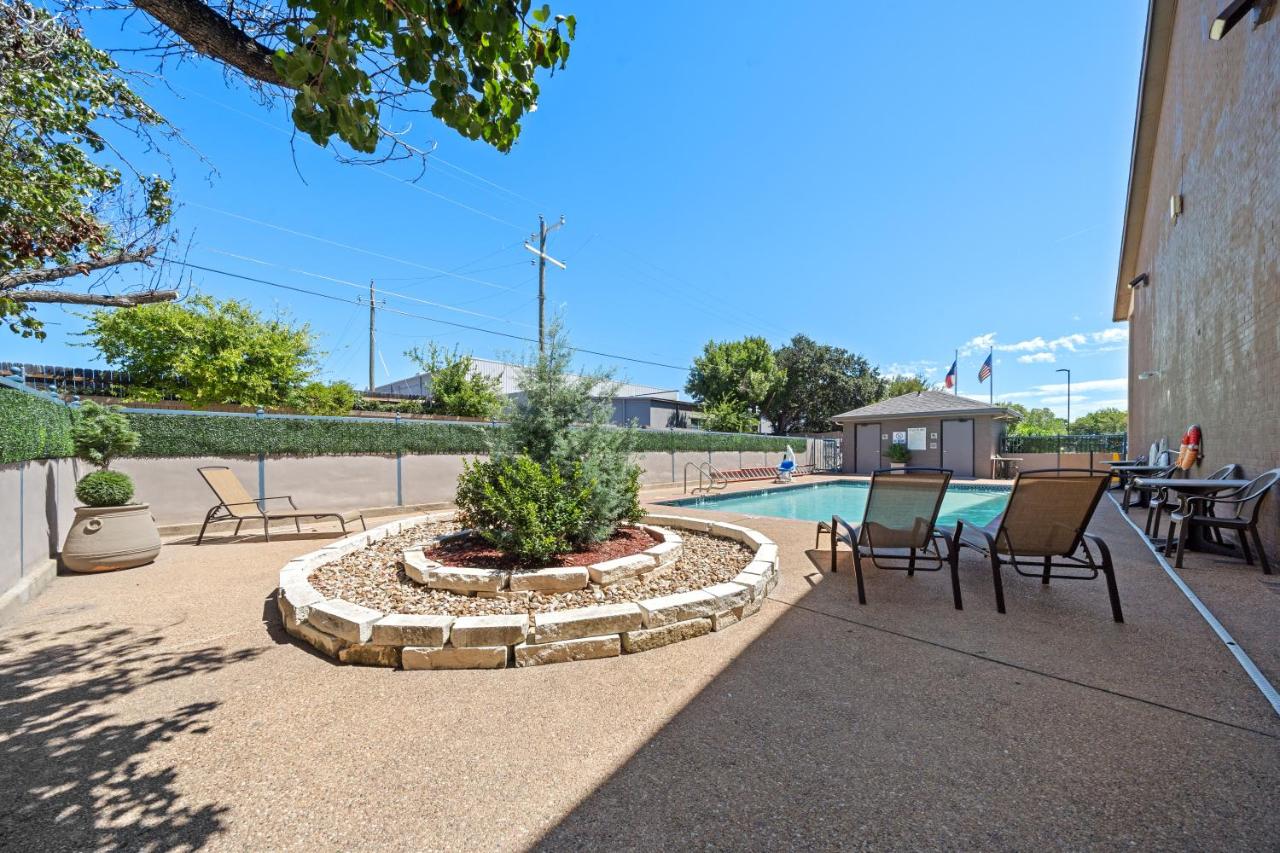  | Best Western Round Rock