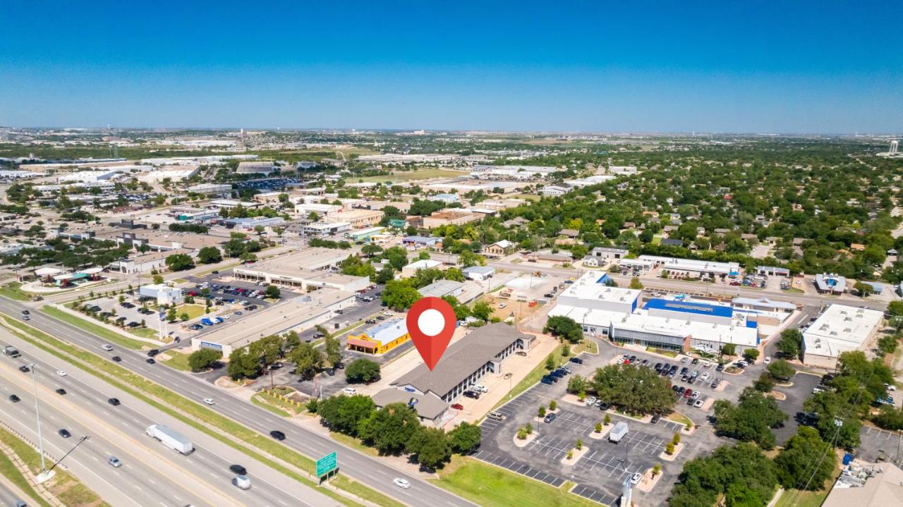  | Best Western Round Rock