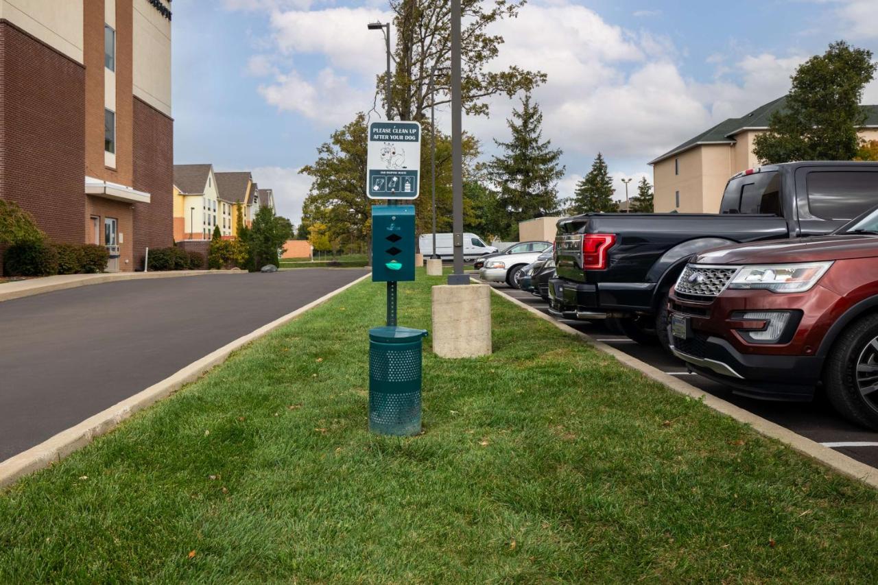 | Hampton Inn & Suites Dayton-Vandalia