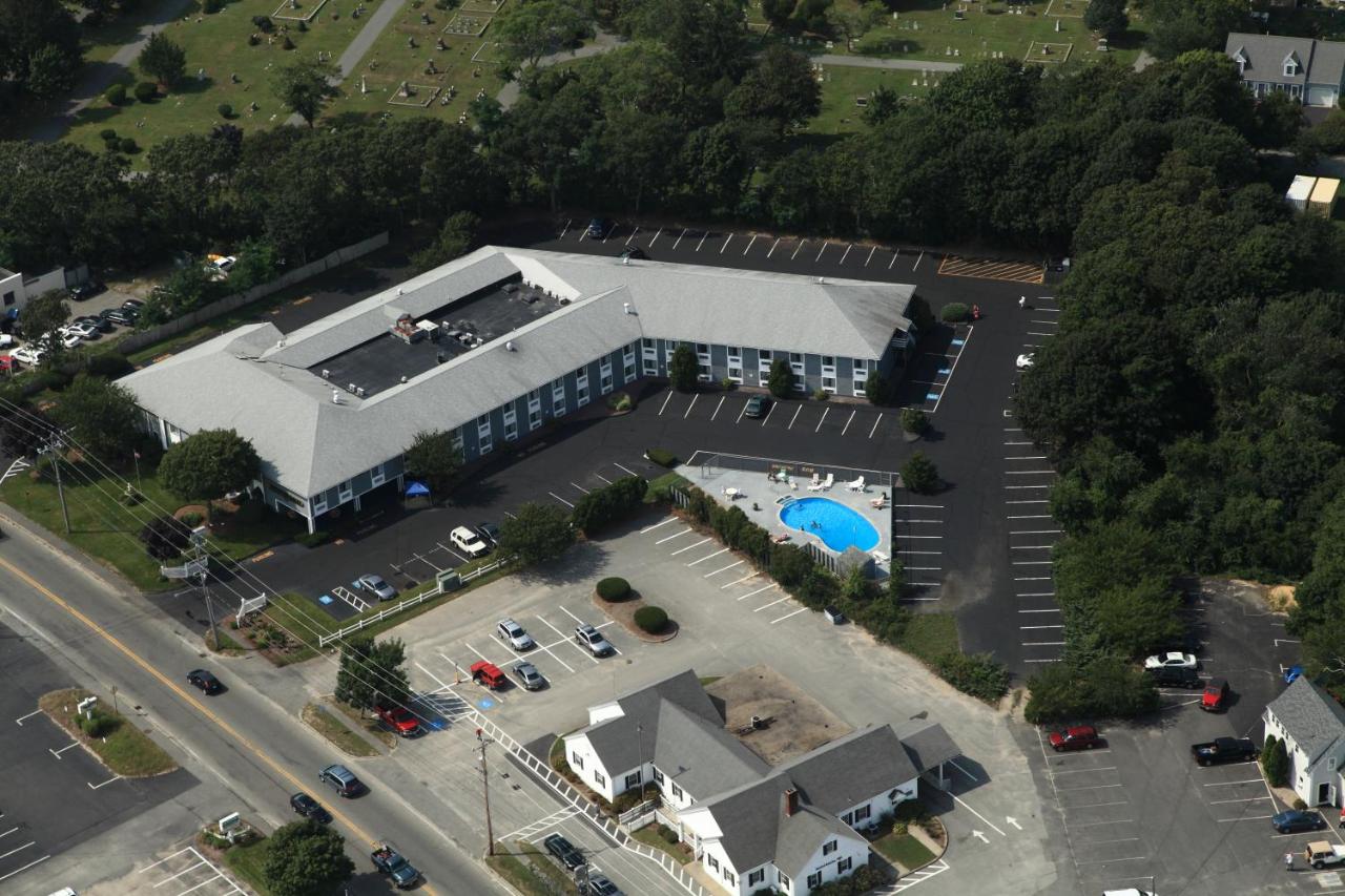  | Ambassador Inn and Suites