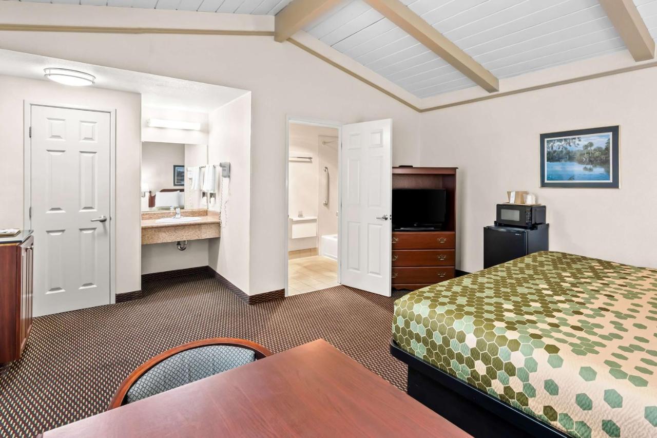 | SureStay Hotel by Best Western Castro Valley
